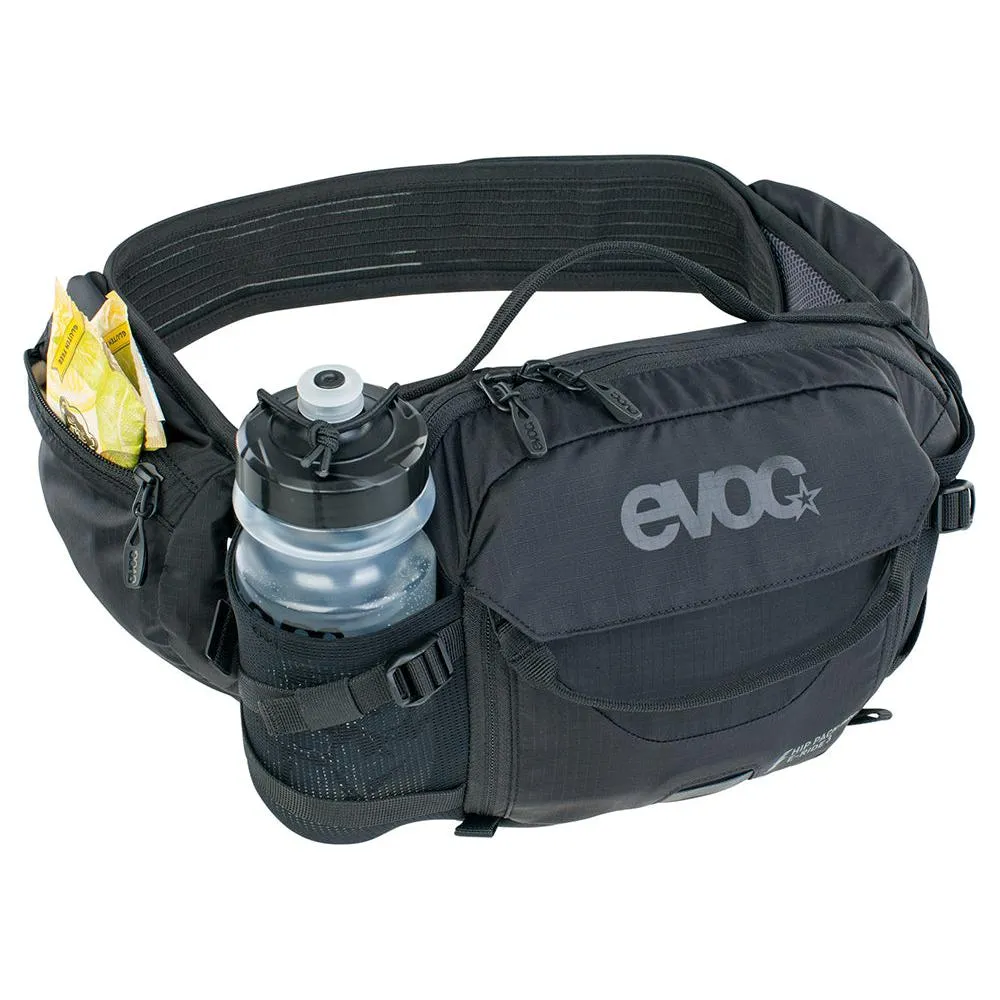 Evoc E-Ride 3L Hip Pack Pro
