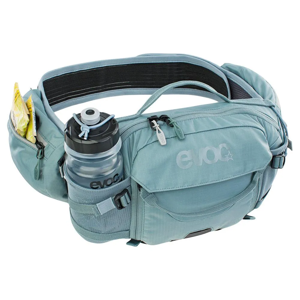 Evoc E-Ride 3L Hip Pack Pro