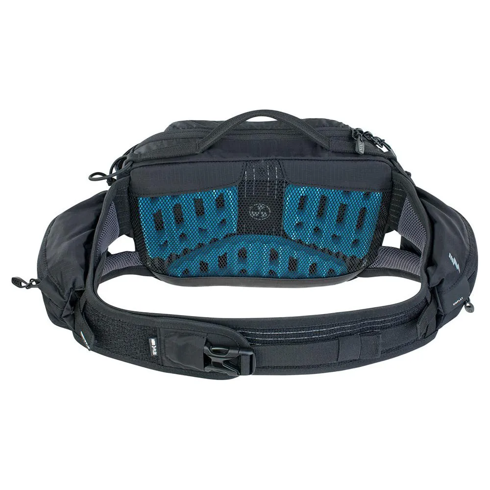 Evoc E-Ride 3L Hip Pack Pro
