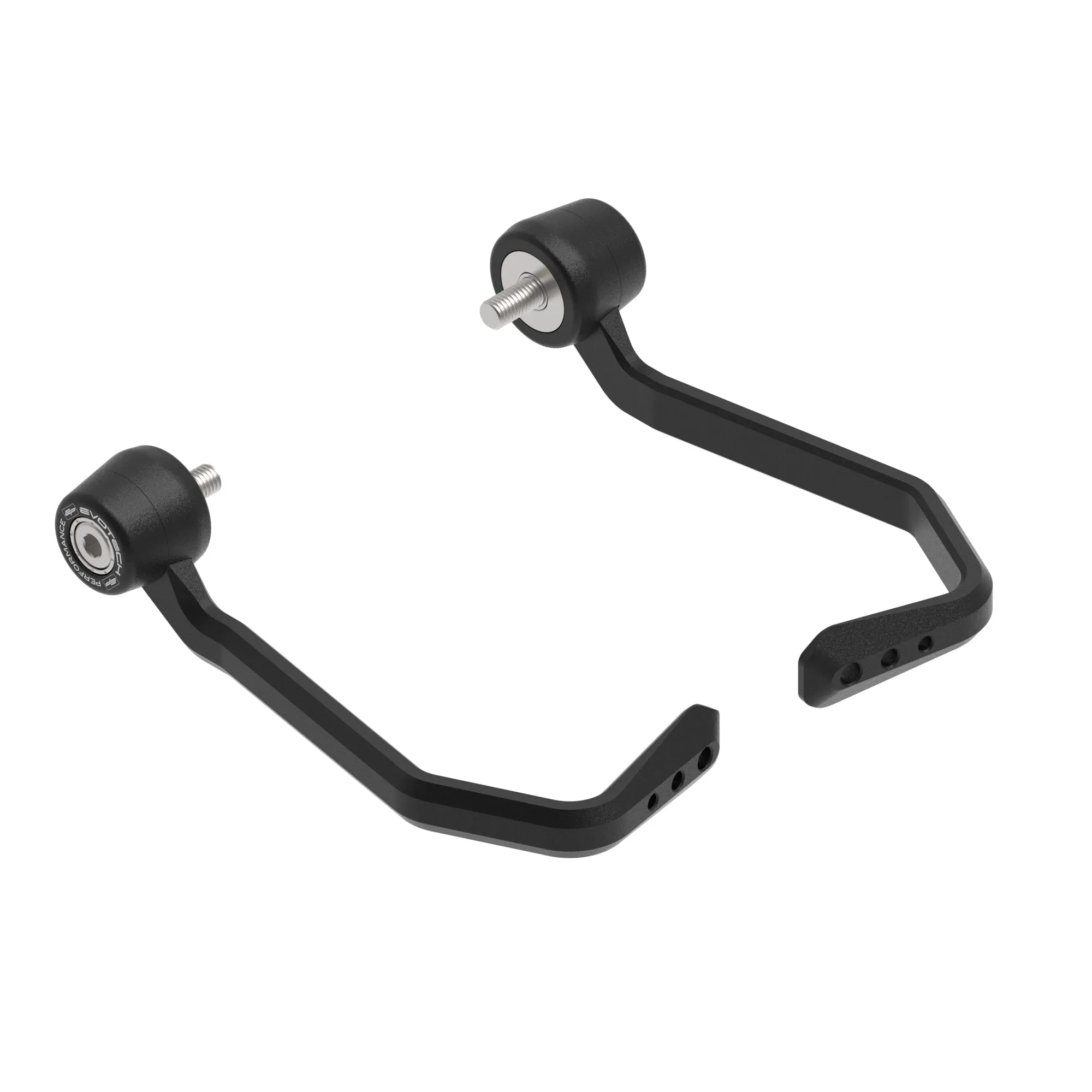 Evotech Brake And Clutch Lever Protector Kit (Race) - Honda GB350S (2025 )