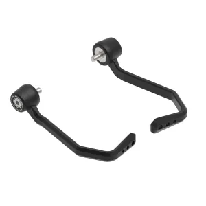 Evotech Brake And Clutch Lever Protector Kit (Race) - Honda GB350S (2025 )