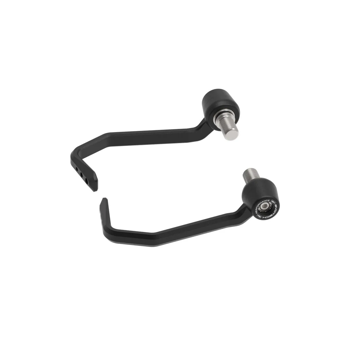 Evotech Brake And Clutch Lever Protector Kit (Road) - MV Agusta Brutale 1000 (2018 )