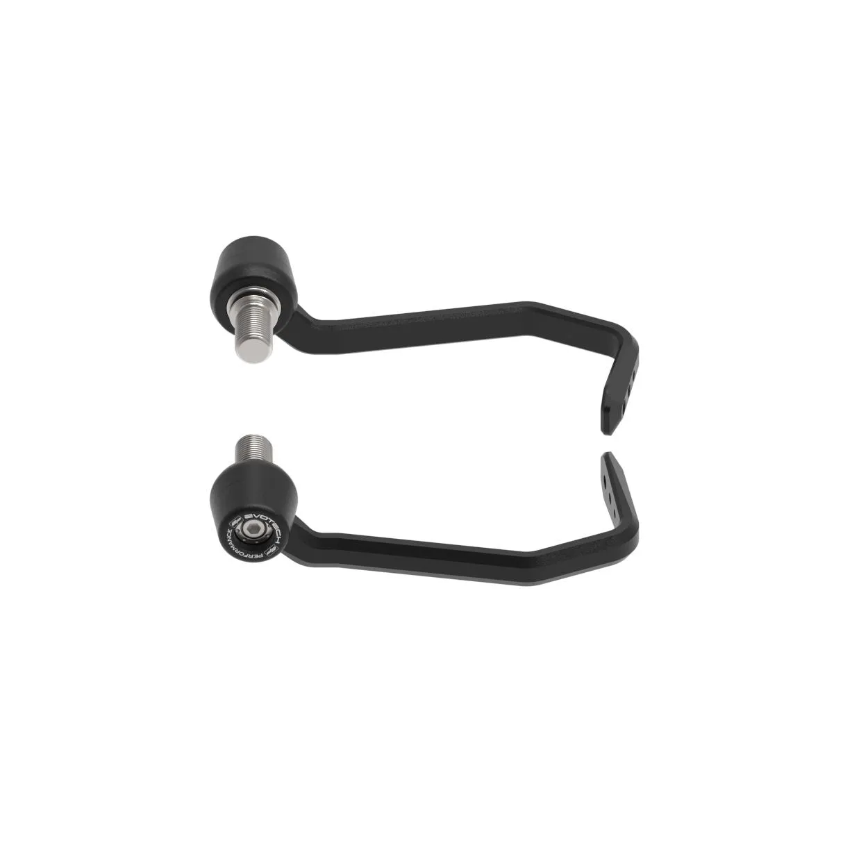 Evotech Brake And Clutch Lever Protector Kit (Road) - MV Agusta Brutale 1000 (2018 )