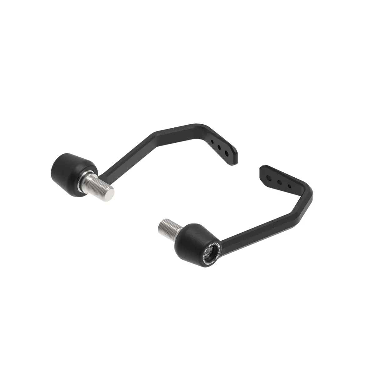 Evotech Brake And Clutch Lever Protector Kit (Road) - MV Agusta Brutale 1000 (2018 )