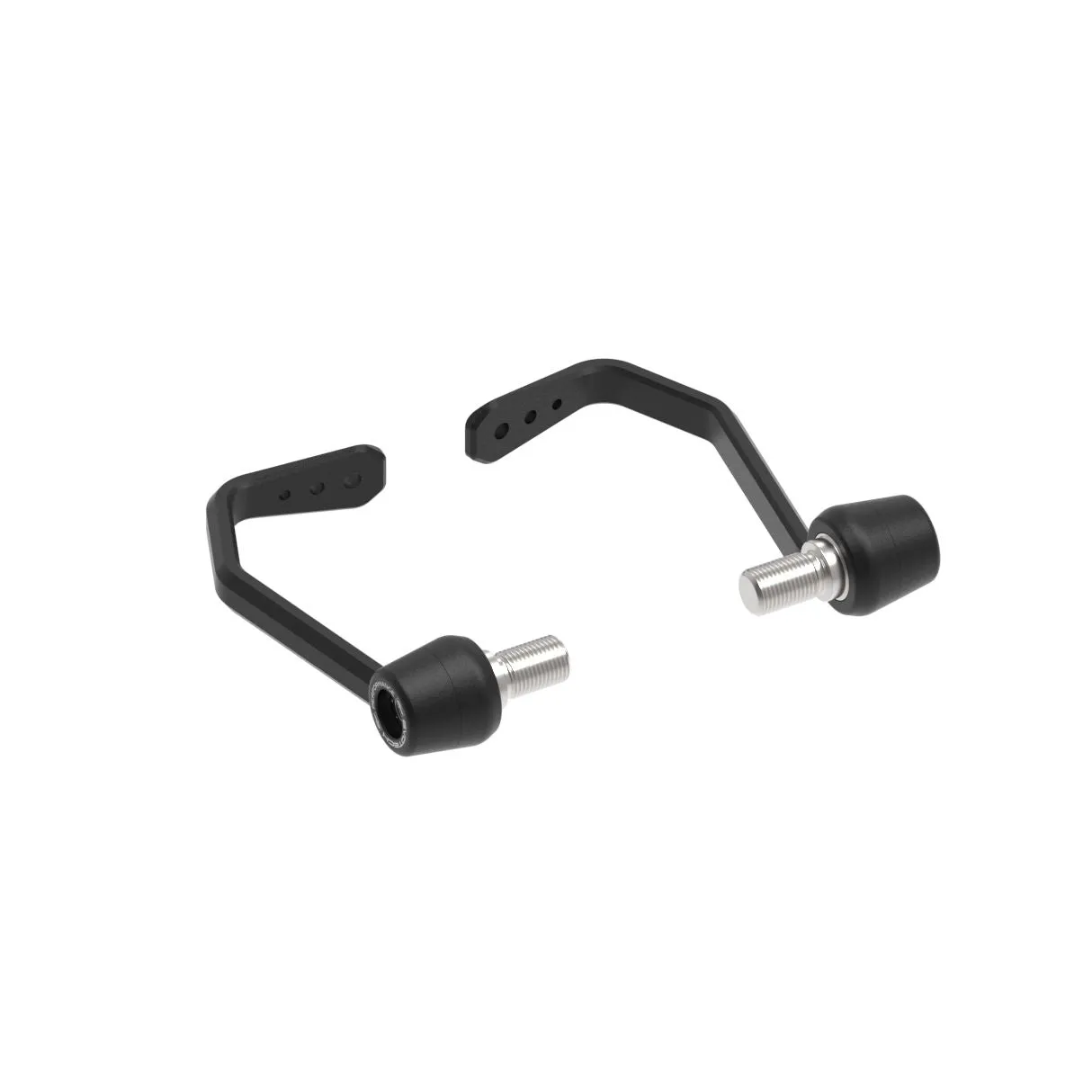 Evotech Brake And Clutch Lever Protector Kit (Road) - MV Agusta Brutale 1000 (2018 )