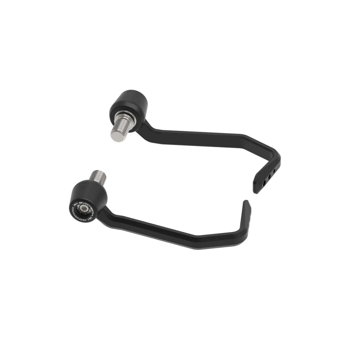 Evotech Brake And Clutch Lever Protector Kit (Road) - MV Agusta Brutale 1000 (2018 )