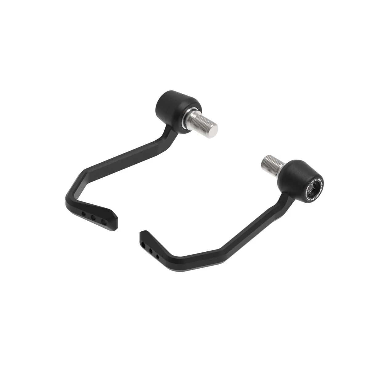 Evotech Brake And Clutch Lever Protector Kit (Road) - MV Agusta Brutale 1000 (2018 )