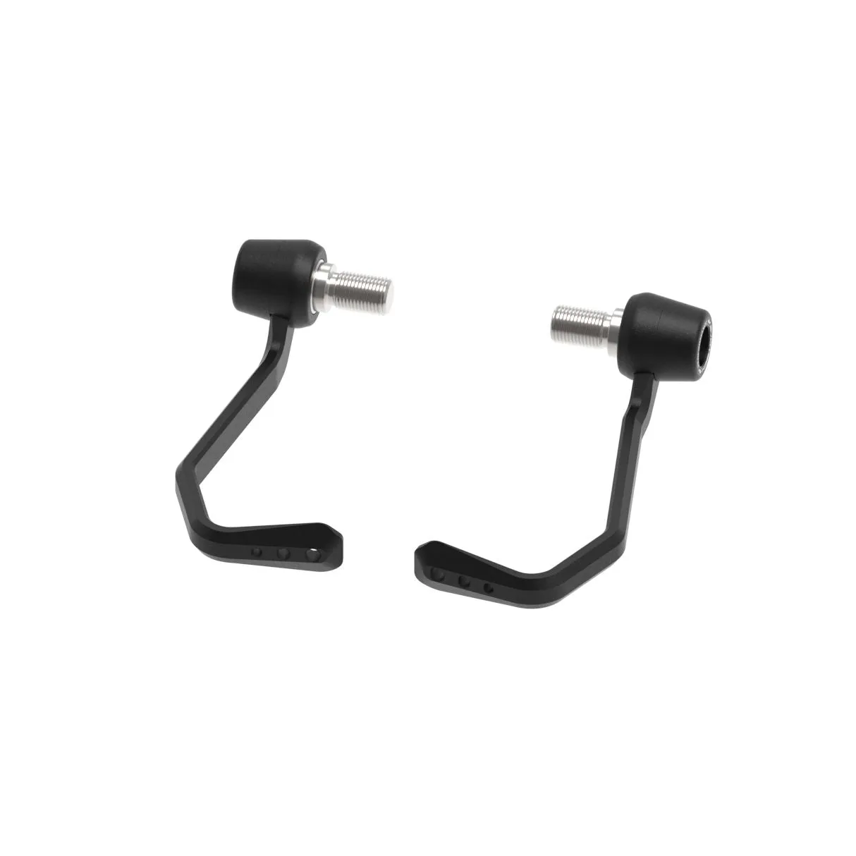 Evotech Brake And Clutch Lever Protector Kit (Road) - MV Agusta Brutale 1000 (2018 )