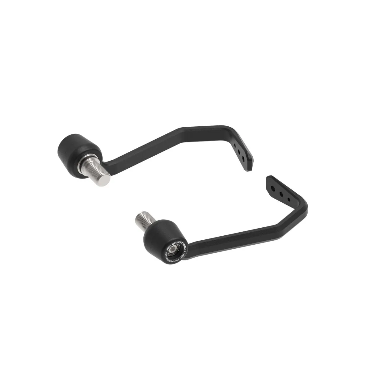 Evotech Brake And Clutch Lever Protector Kit (Road) - MV Agusta Brutale 1000 (2018 )