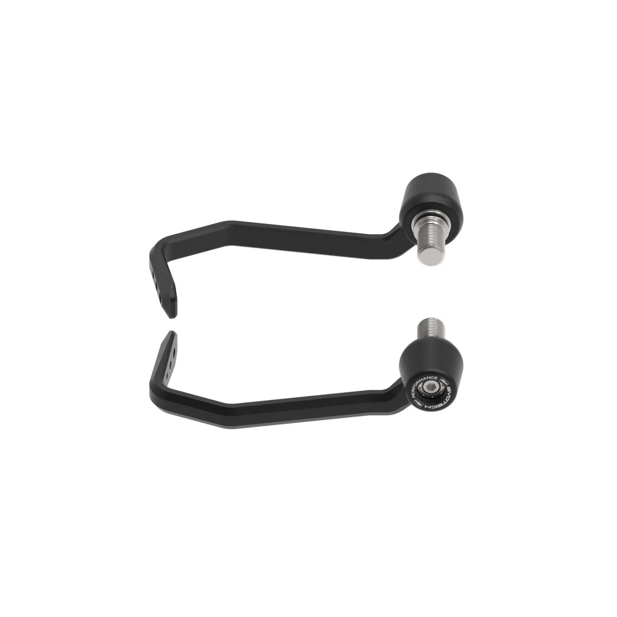 Evotech Brake And Clutch Lever Protector Kit (Road) - MV Agusta Brutale 1000 (2018 )