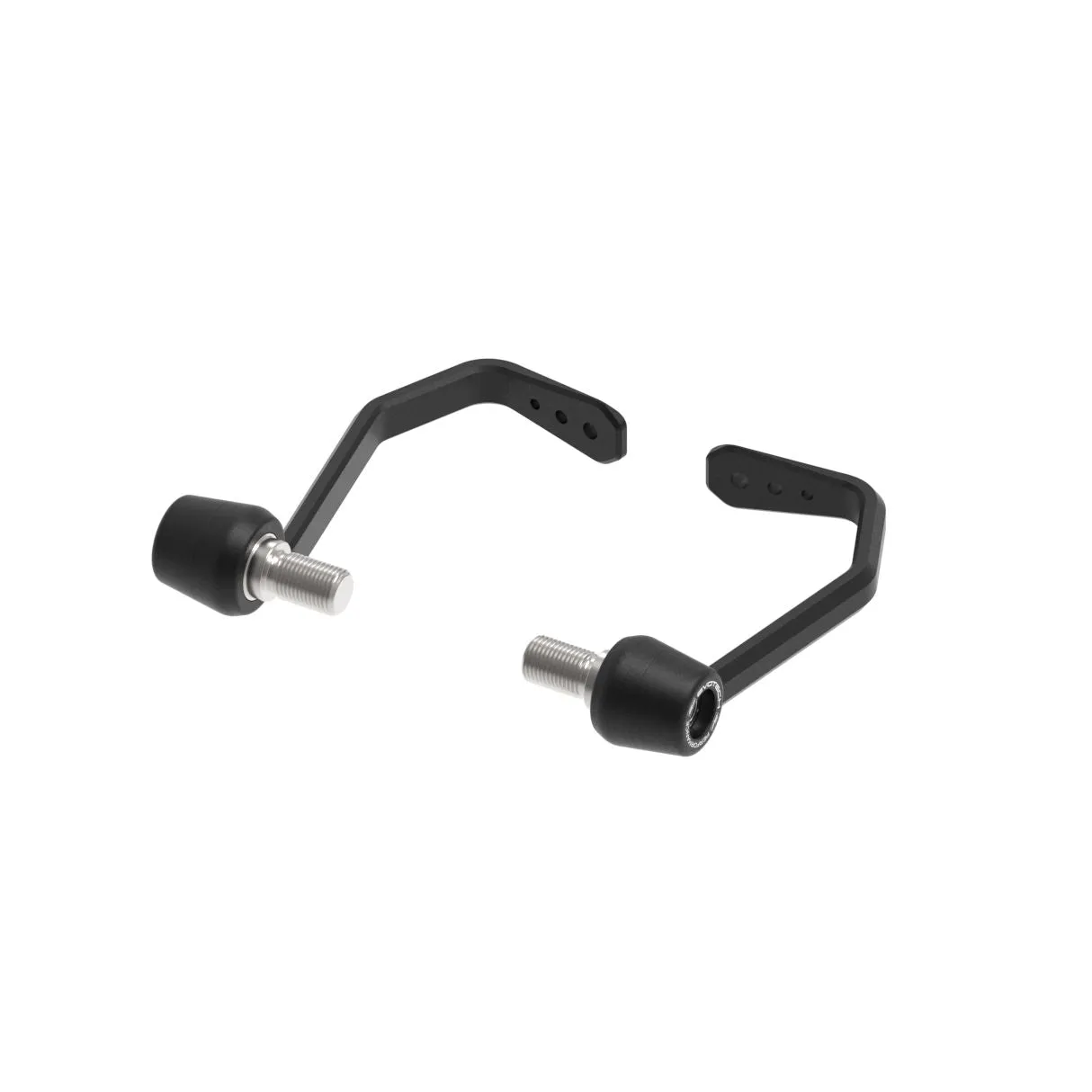 Evotech Brake And Clutch Lever Protector Kit (Road) - MV Agusta Brutale 1000 (2018 )