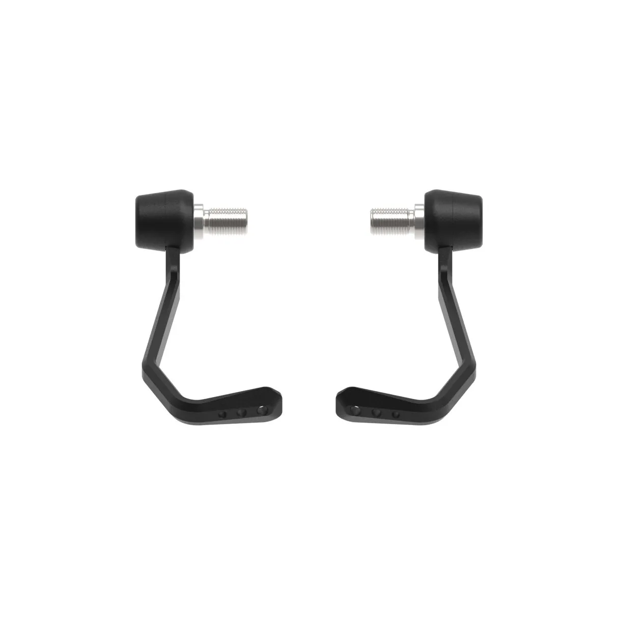Evotech Brake And Clutch Lever Protector Kit (Road) - MV Agusta Brutale 1000 (2018 )