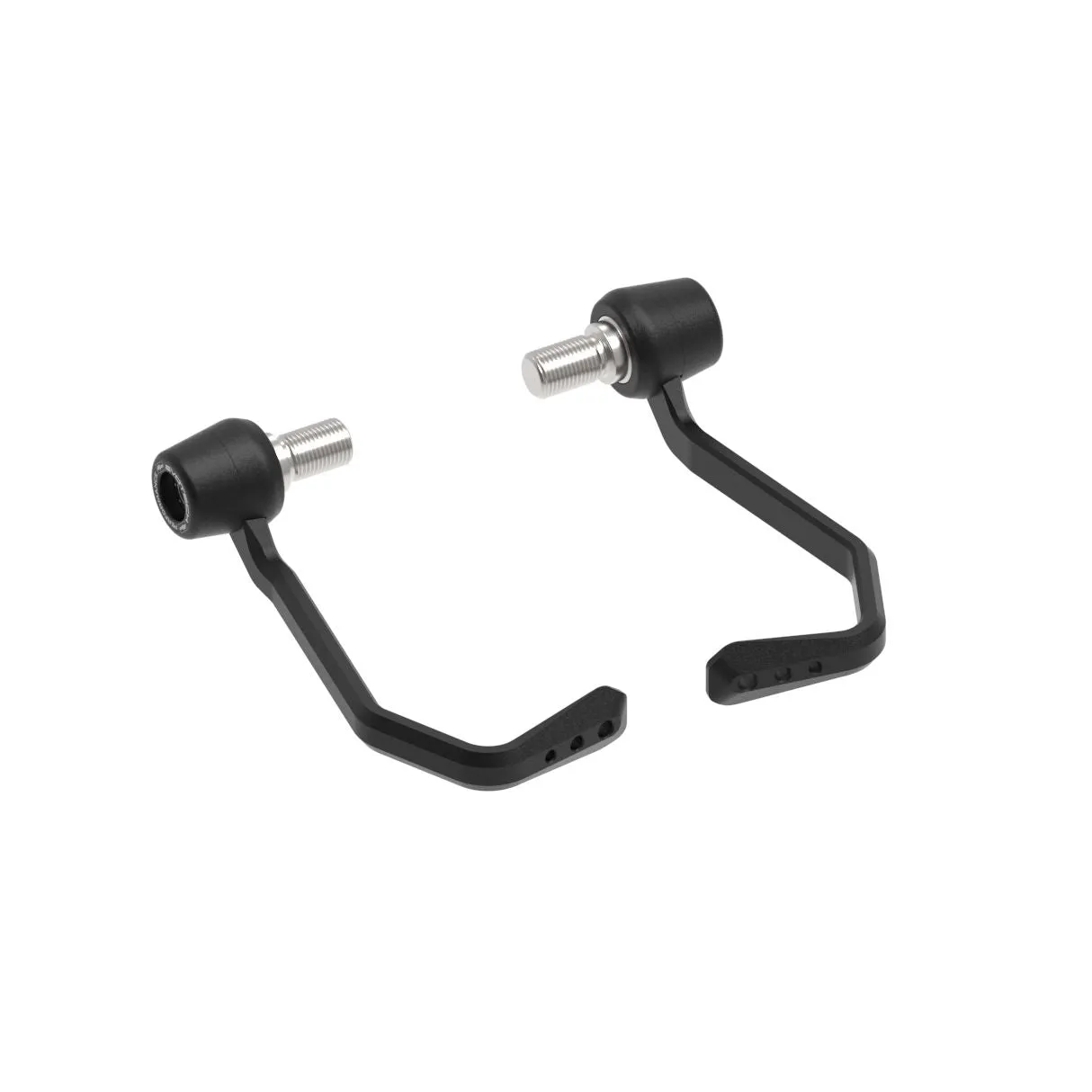 Evotech Brake And Clutch Lever Protector Kit (Road) - MV Agusta Brutale 1000 (2018 )