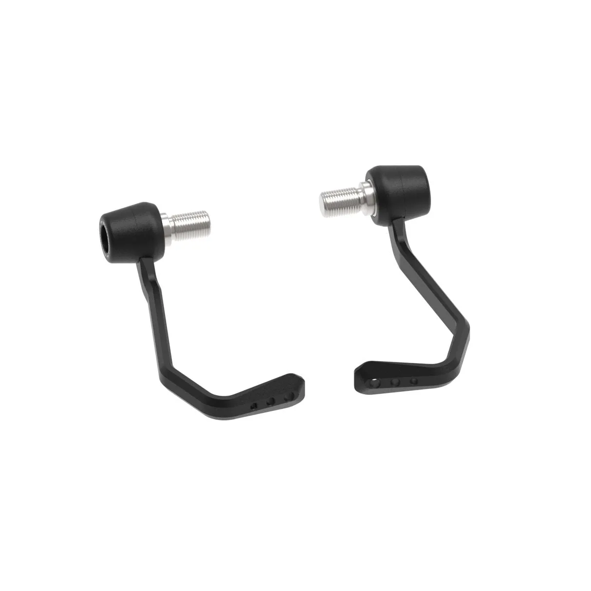 Evotech Brake And Clutch Lever Protector Kit (Road) - MV Agusta Brutale 1000 (2018 )