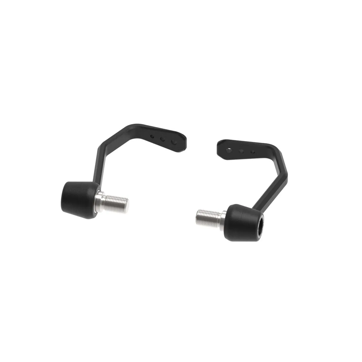 Evotech Brake And Clutch Lever Protector Kit (Road) - MV Agusta Brutale 1000 (2018 )