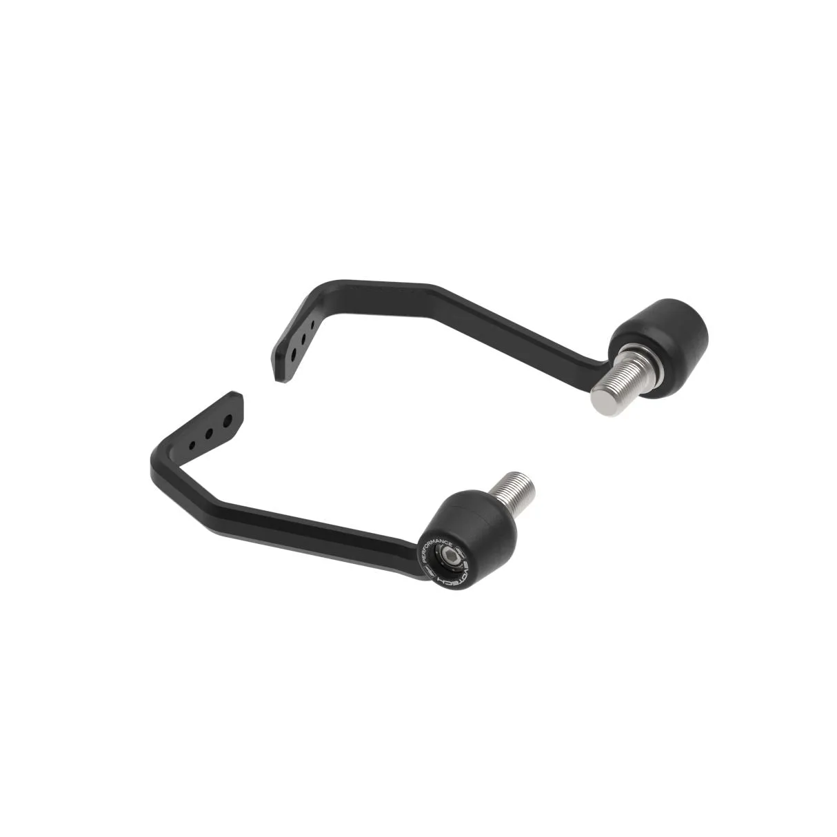 Evotech Brake And Clutch Lever Protector Kit (Road) - MV Agusta Brutale 1000 (2018 )