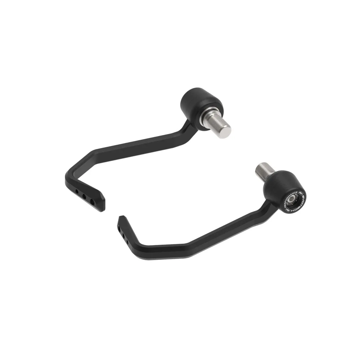 Evotech Brake And Clutch Lever Protector Kit (Road) - MV Agusta Brutale 1000 (2018 )