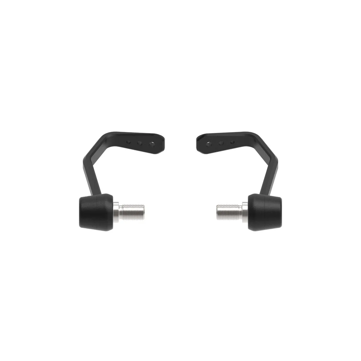 Evotech Brake And Clutch Lever Protector Kit (Road) - MV Agusta Brutale 1000 (2018 )