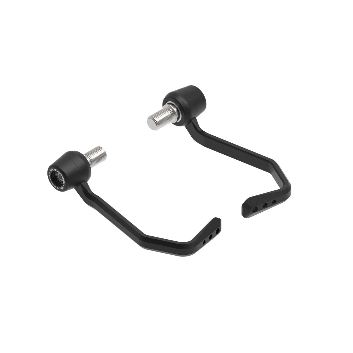 Evotech Brake And Clutch Lever Protector Kit (Road) - MV Agusta Brutale 1000 (2018 )