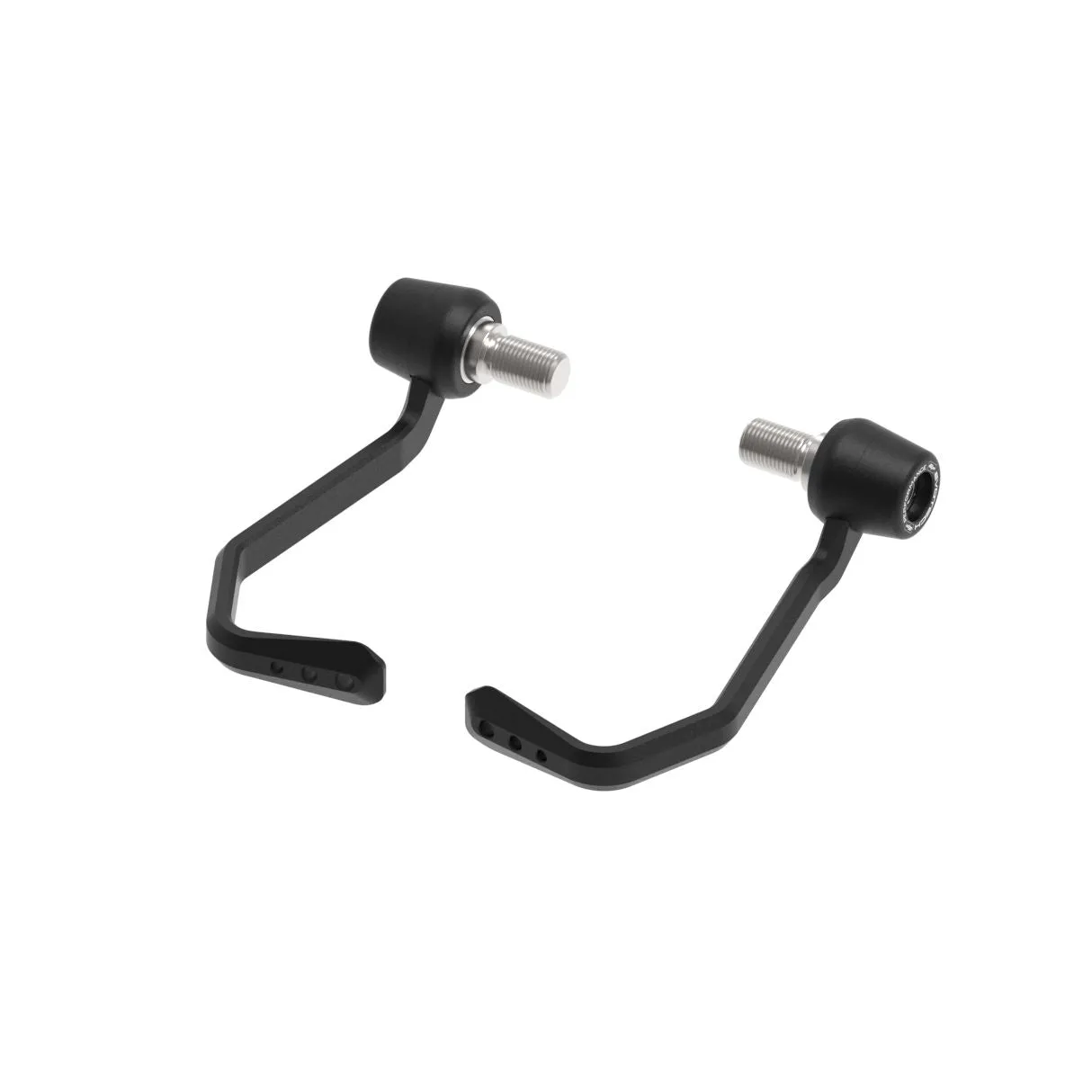 Evotech Brake And Clutch Lever Protector Kit (Road) - MV Agusta Brutale 1000 (2018 )