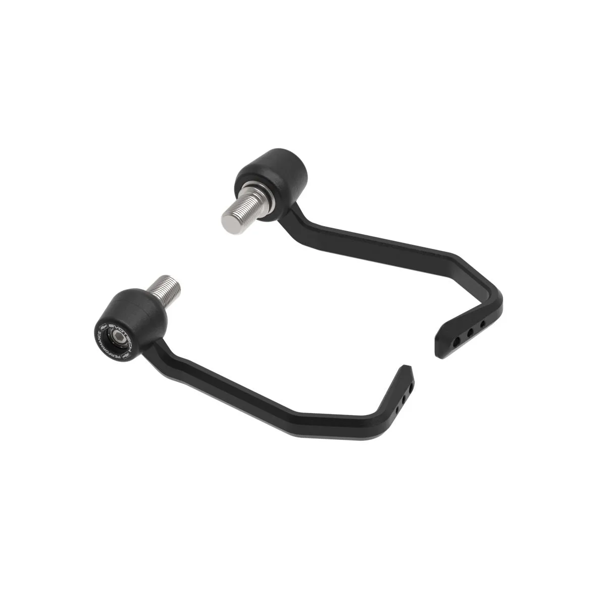 Evotech Brake And Clutch Lever Protector Kit (Road) - MV Agusta Brutale 1000 (2018 )
