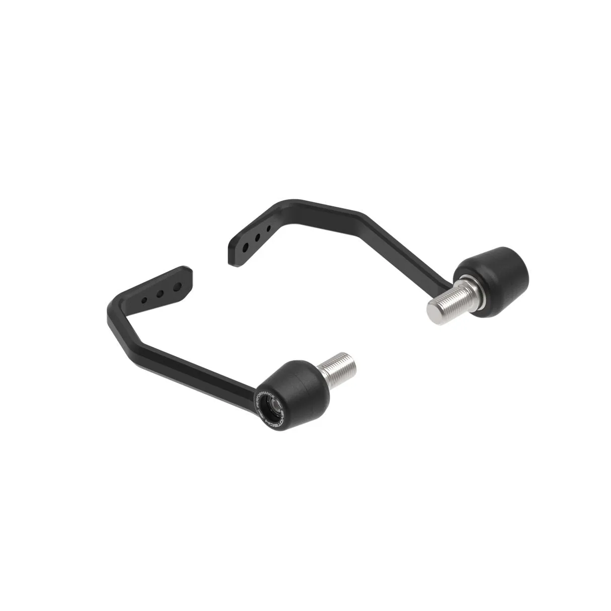 Evotech Brake And Clutch Lever Protector Kit (Road) - MV Agusta Brutale 1000 (2018 )