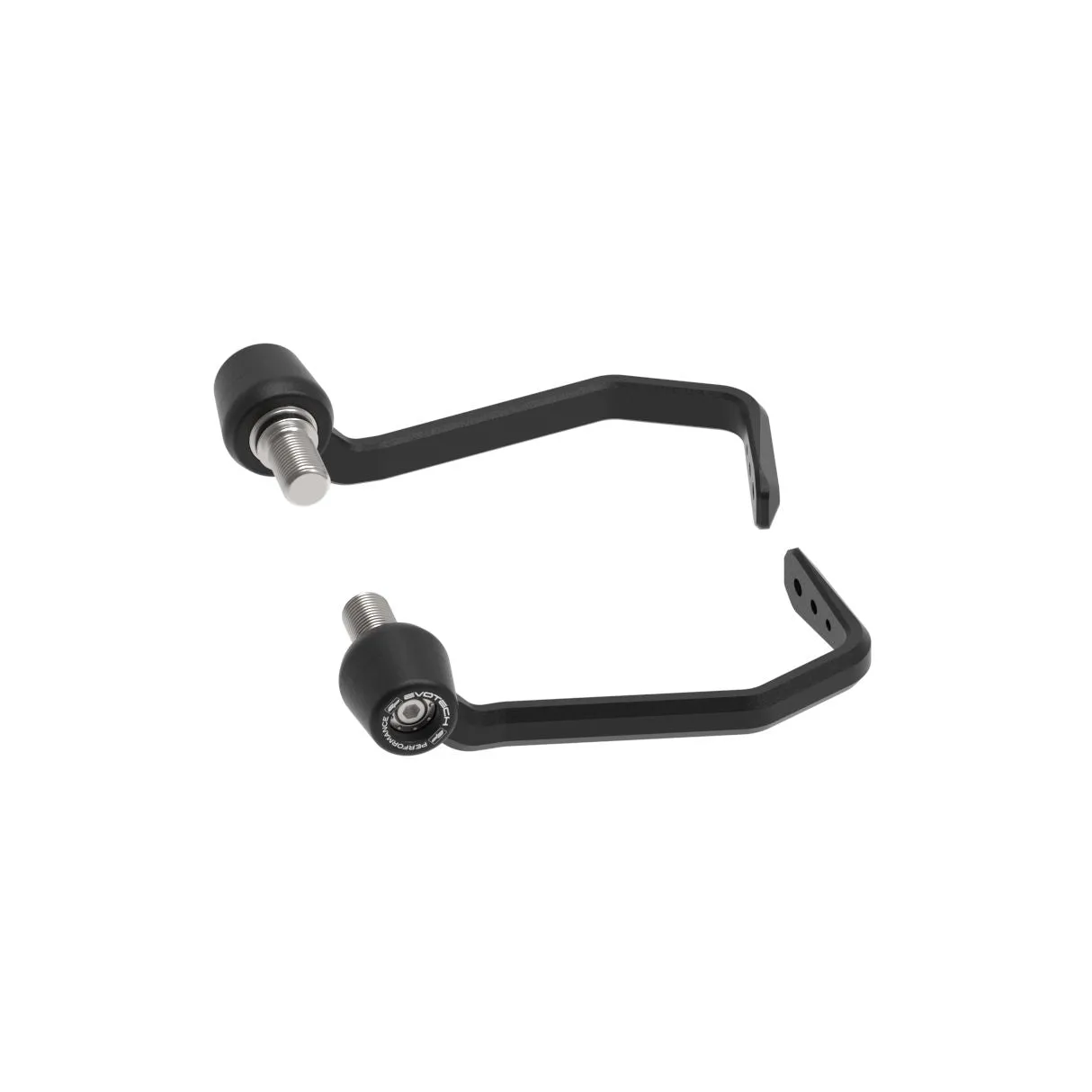 Evotech Brake And Clutch Lever Protector Kit (Road) - MV Agusta Brutale 1000 (2018 )
