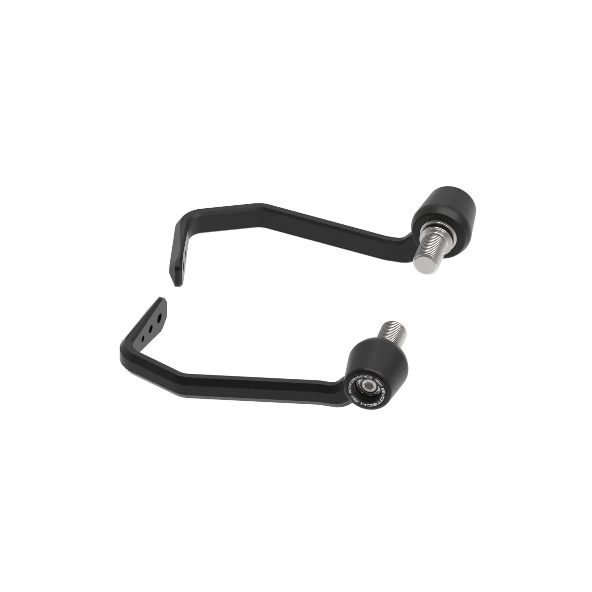 Evotech Brake And Clutch Lever Protector Kit (Road) - MV Agusta Brutale 1000 (2018 )
