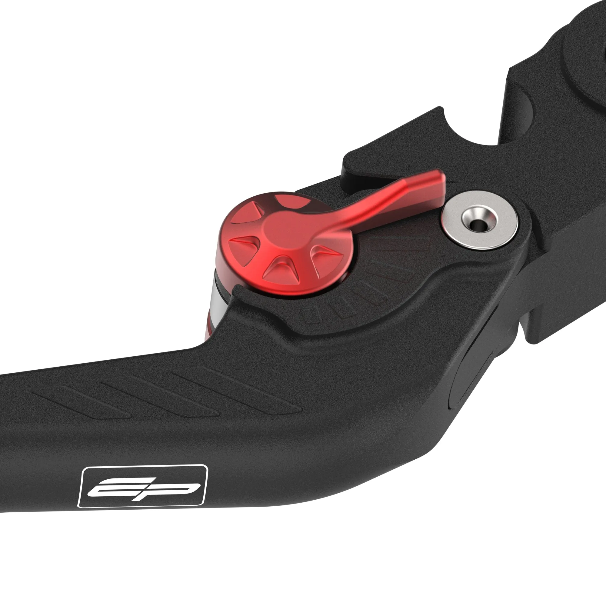 Evotech Evo Short Clutch and Brake Lever Set - Triumph Rocket III Classic (2007 - 2010)