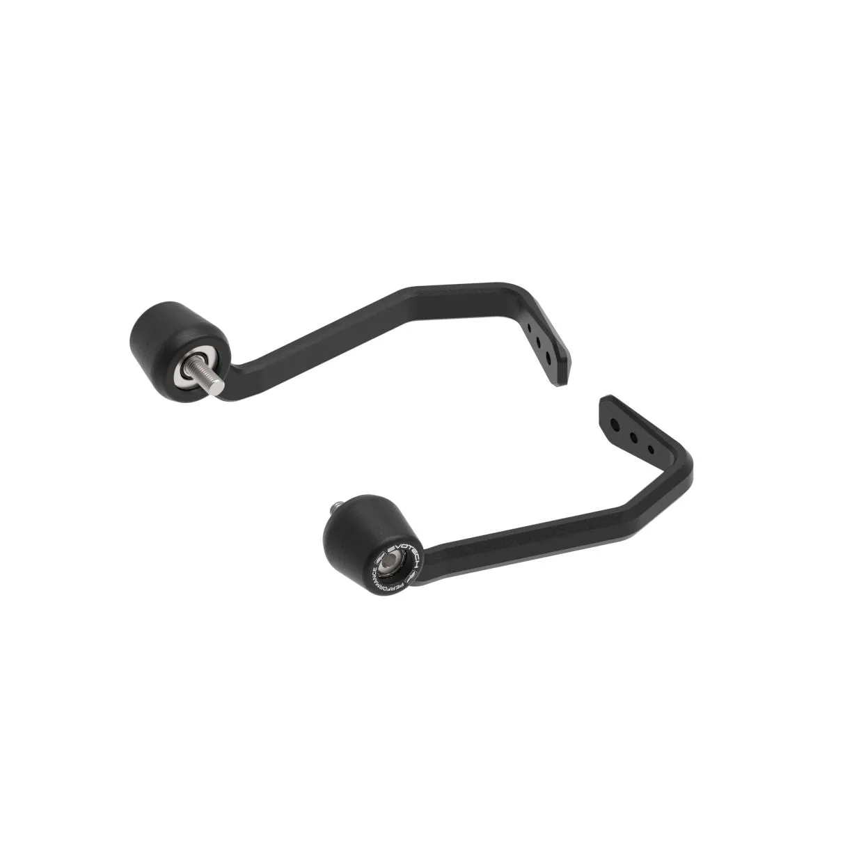 Evotech Kawasaki Vulcan S Cafe Brake And Clutch Lever Protector Kit (2018-2020) (Road)