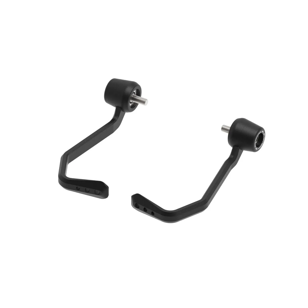 Evotech Kawasaki Vulcan S Cafe Brake And Clutch Lever Protector Kit (2018-2020) (Road)