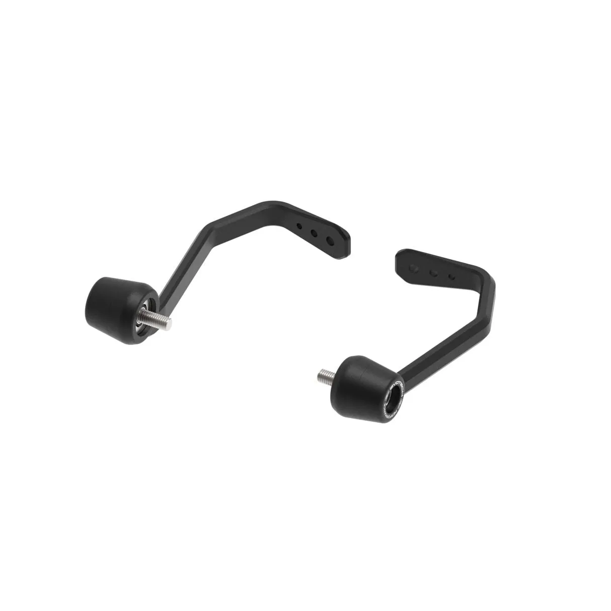 Evotech Kawasaki Vulcan S Cafe Brake And Clutch Lever Protector Kit (2018-2020) (Road)