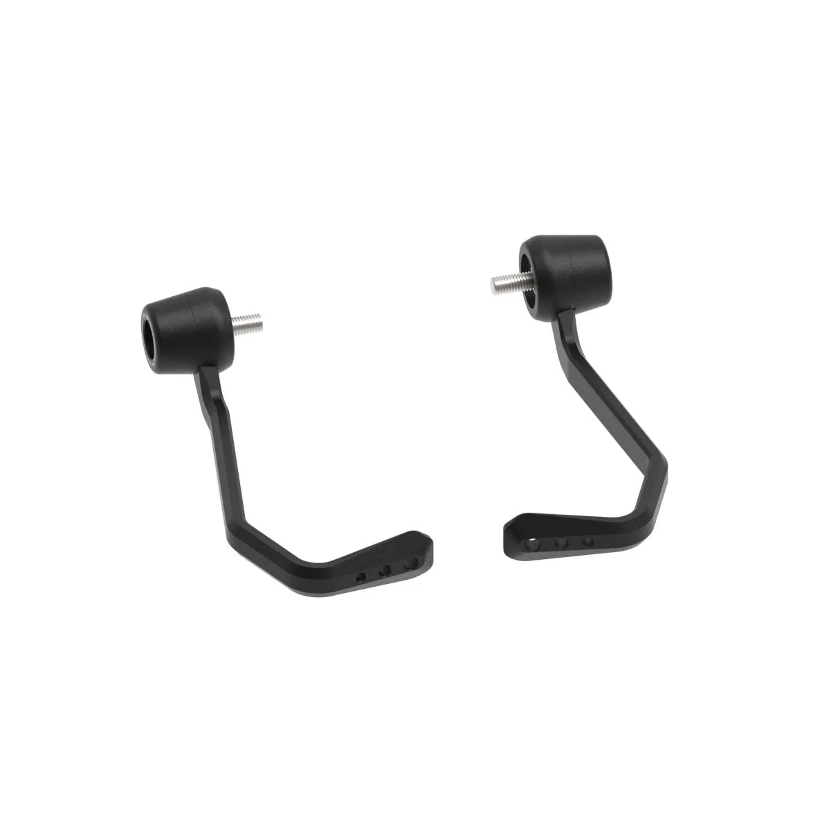 Evotech Kawasaki Vulcan S Cafe Brake And Clutch Lever Protector Kit (2018-2020) (Road)