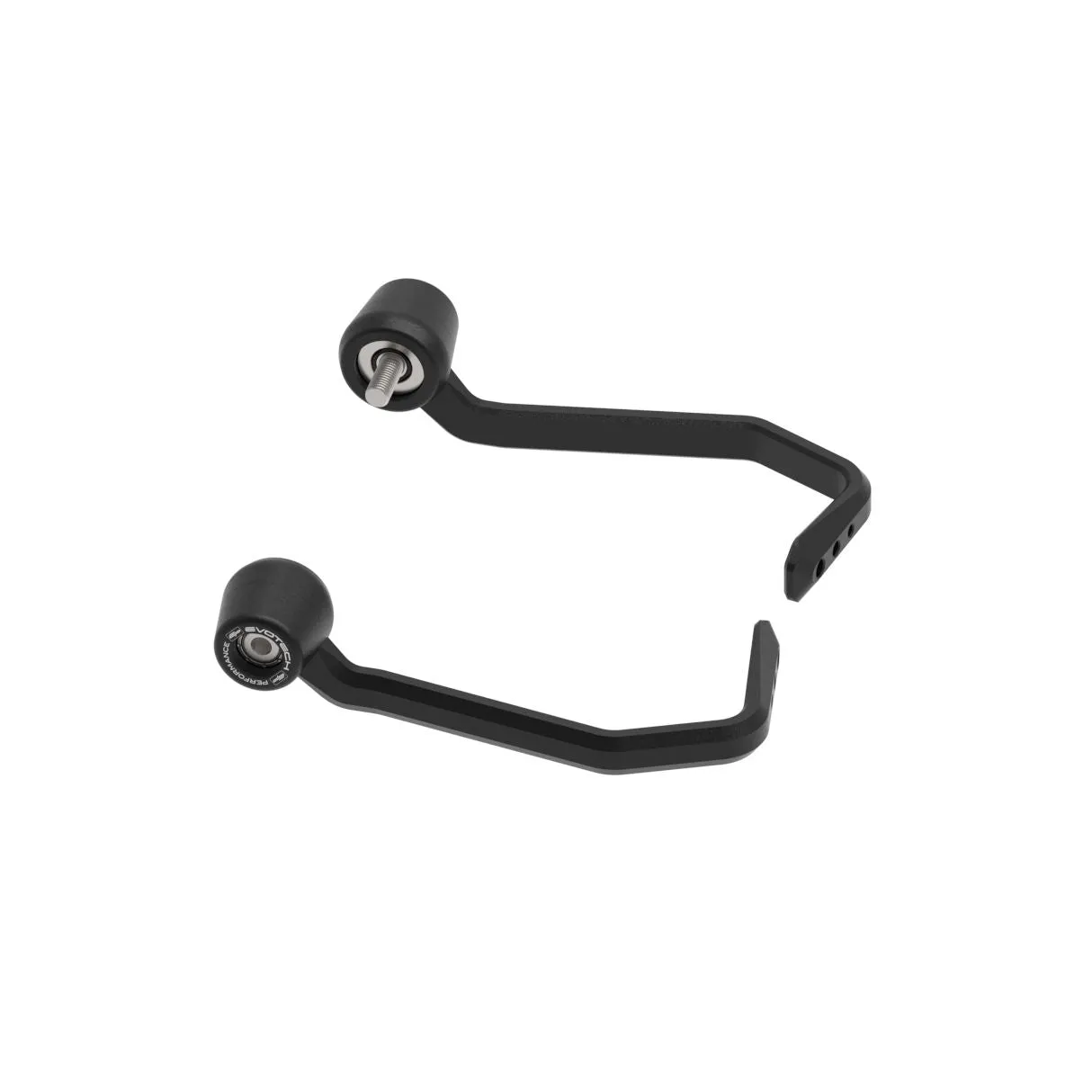 Evotech Kawasaki Vulcan S Cafe Brake And Clutch Lever Protector Kit (2018-2020) (Road)