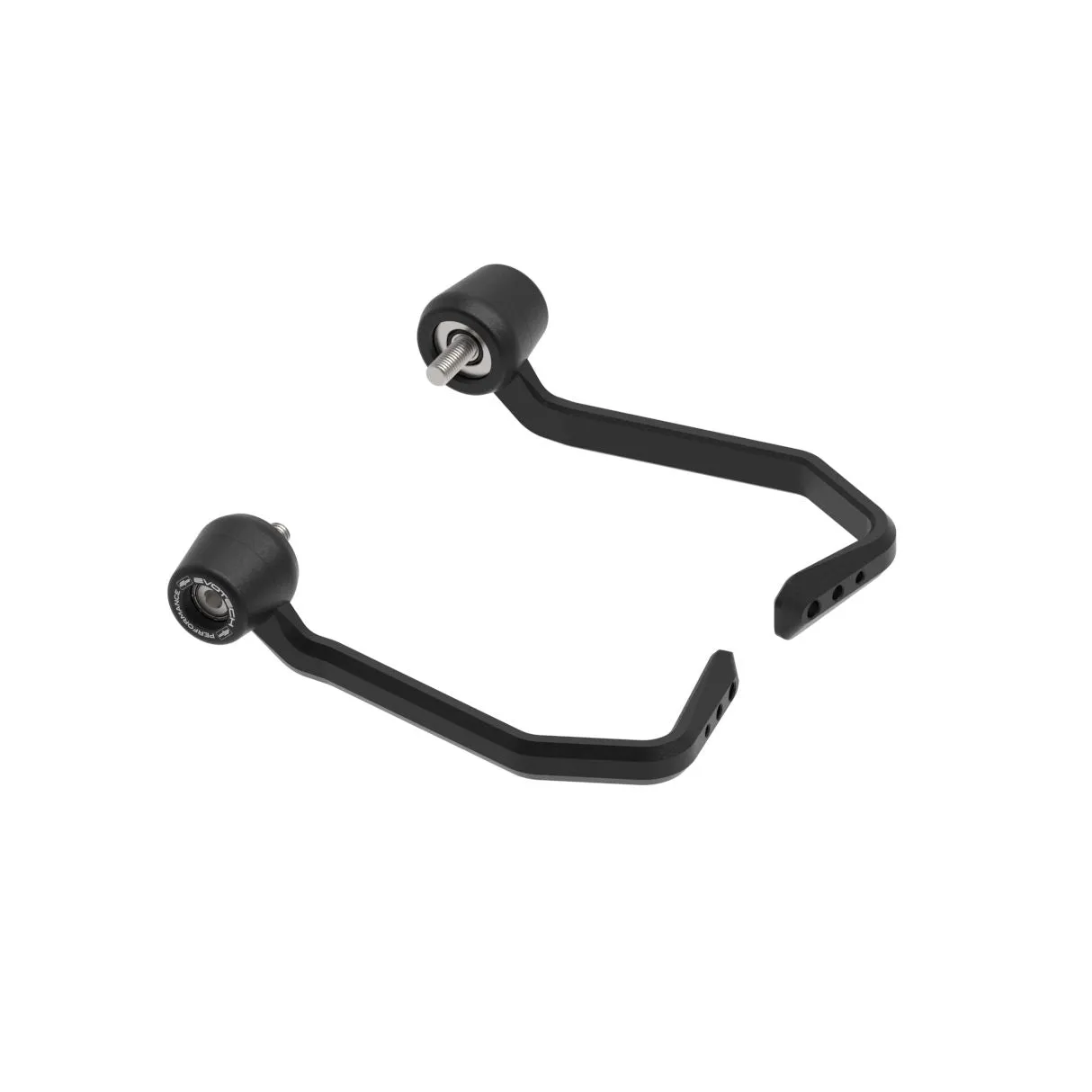 Evotech Kawasaki Vulcan S Cafe Brake And Clutch Lever Protector Kit (2018-2020) (Road)