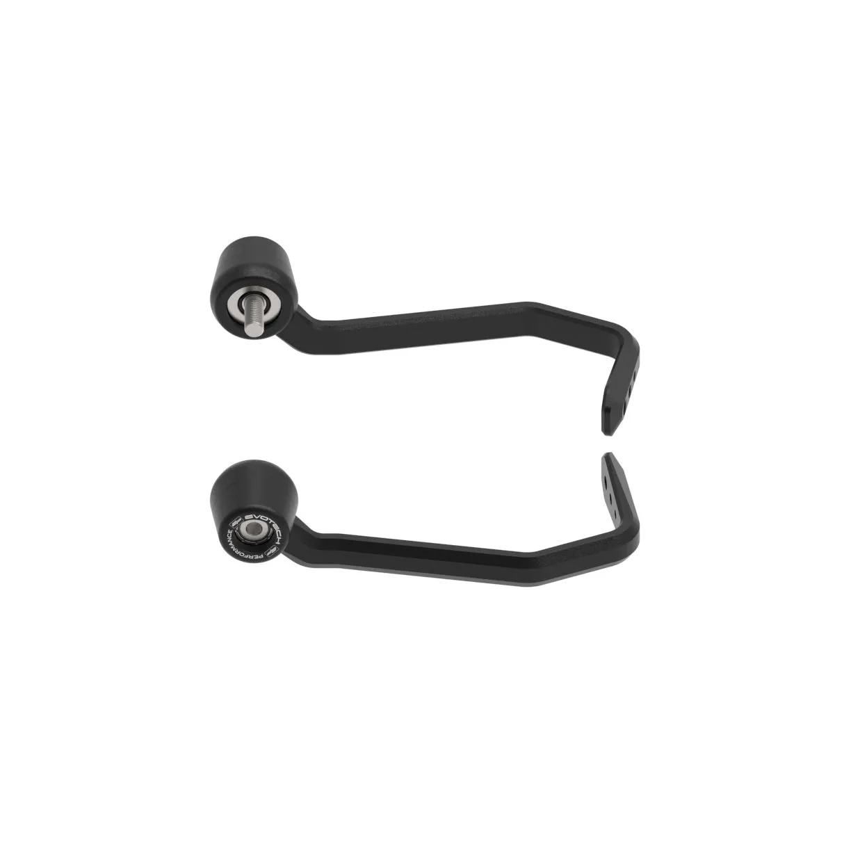 Evotech Kawasaki Vulcan S Cafe Brake And Clutch Lever Protector Kit (2018-2020) (Road)