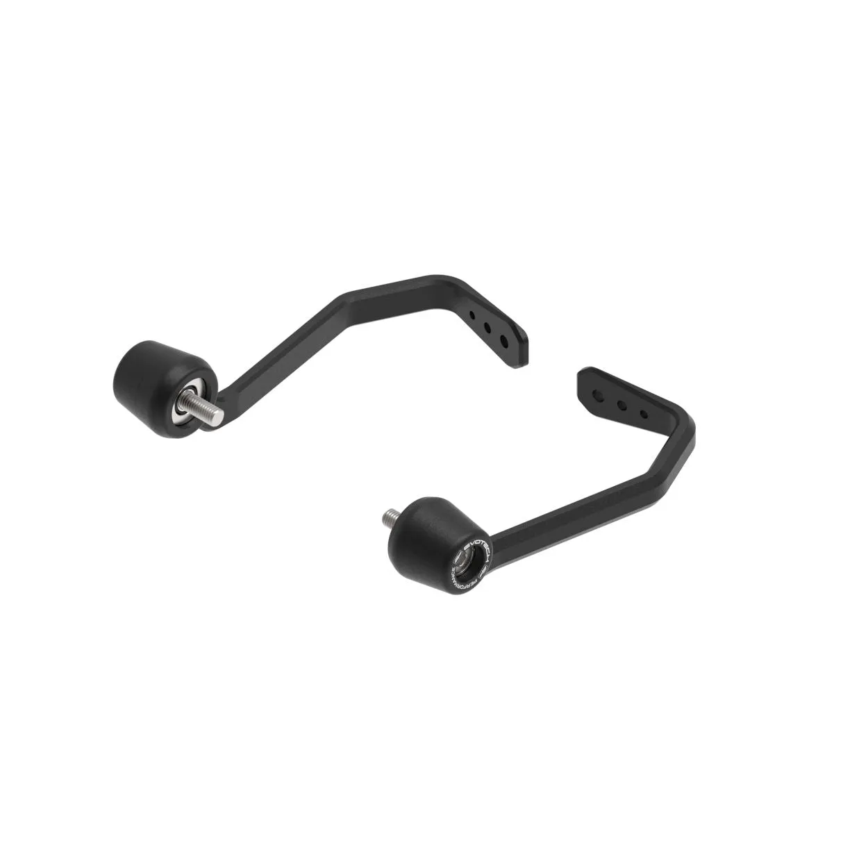 Evotech Kawasaki Vulcan S Cafe Brake And Clutch Lever Protector Kit (2018-2020) (Road)