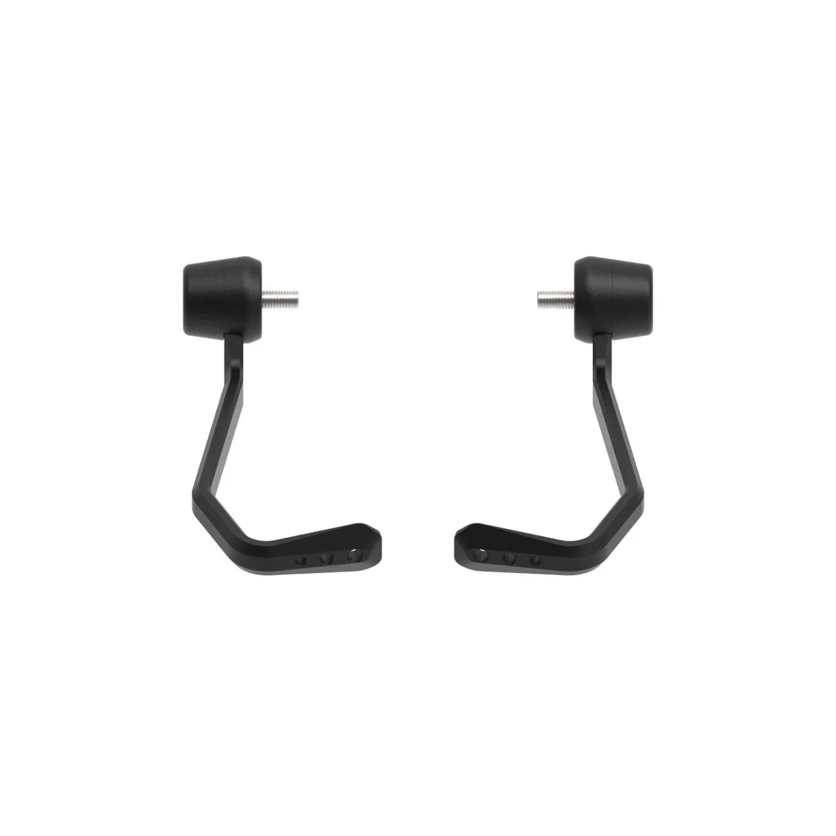 Evotech Kawasaki Vulcan S Cafe Brake And Clutch Lever Protector Kit (2018-2020) (Road)