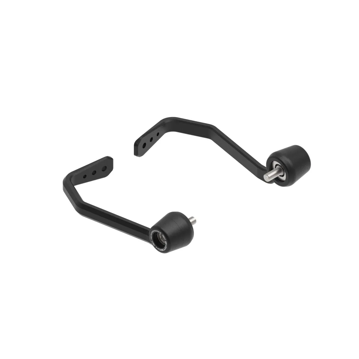 Evotech Kawasaki Vulcan S Cafe Brake And Clutch Lever Protector Kit (2018-2020) (Road)