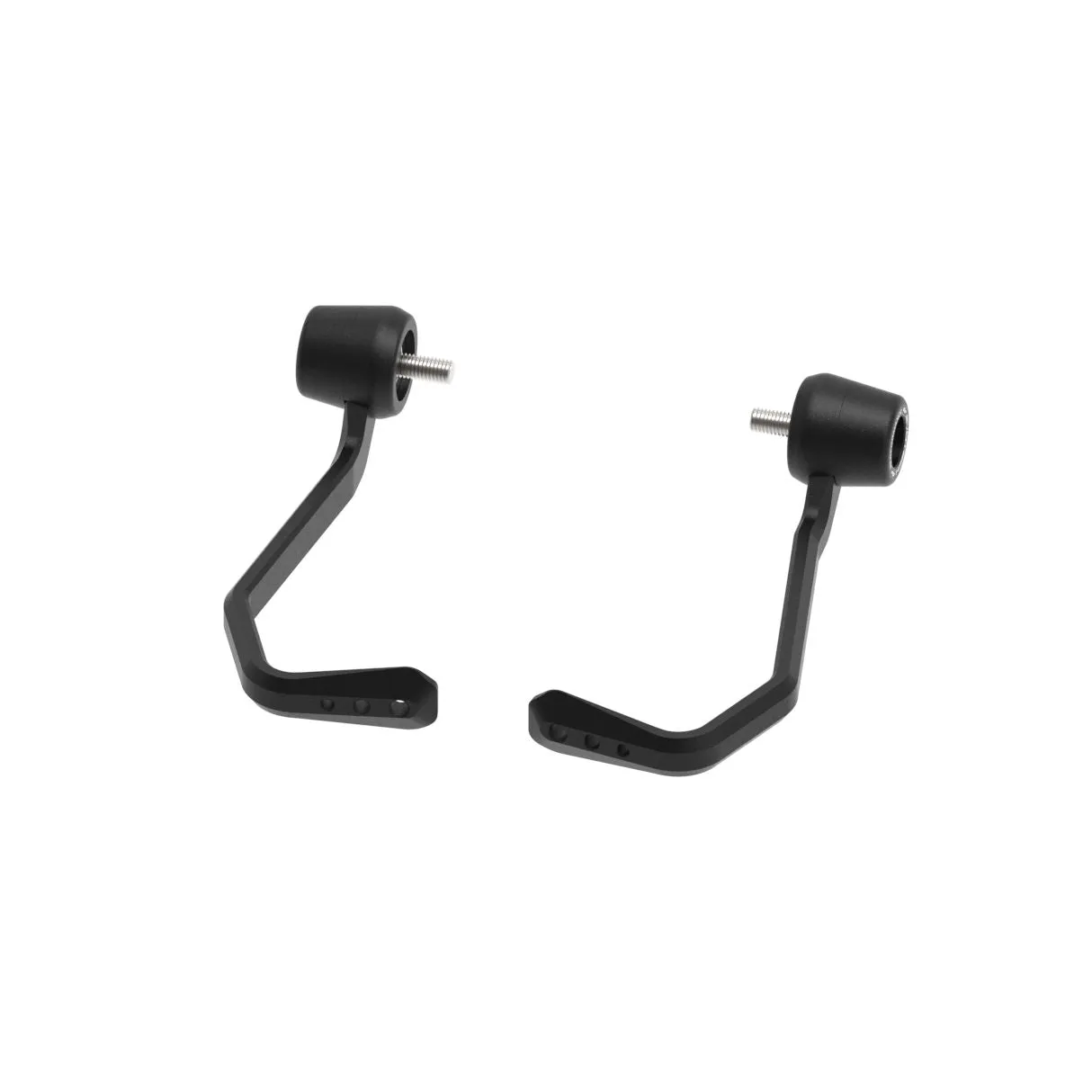Evotech Kawasaki Vulcan S Cafe Brake And Clutch Lever Protector Kit (2018-2020) (Road)