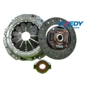 Exedy Clutch Kit - TYK-6932