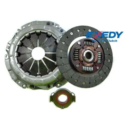 Exedy Clutch Kit - TYK-6932