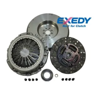 Exedy Clutch Kit With Flywheel - NSK-7704SMF