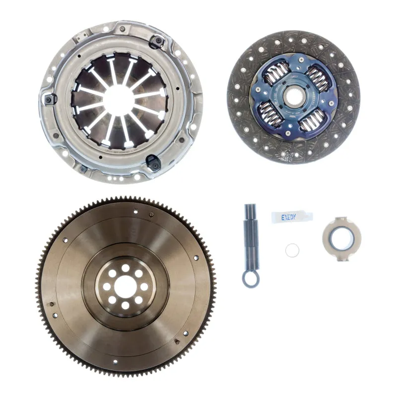 Exedy OE Clutch Kit for 2004-2008 Acura TSX K24A2 | HCK1001