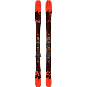 Experience 80 Ci Ski w/ Xpress 11 Binding 2021