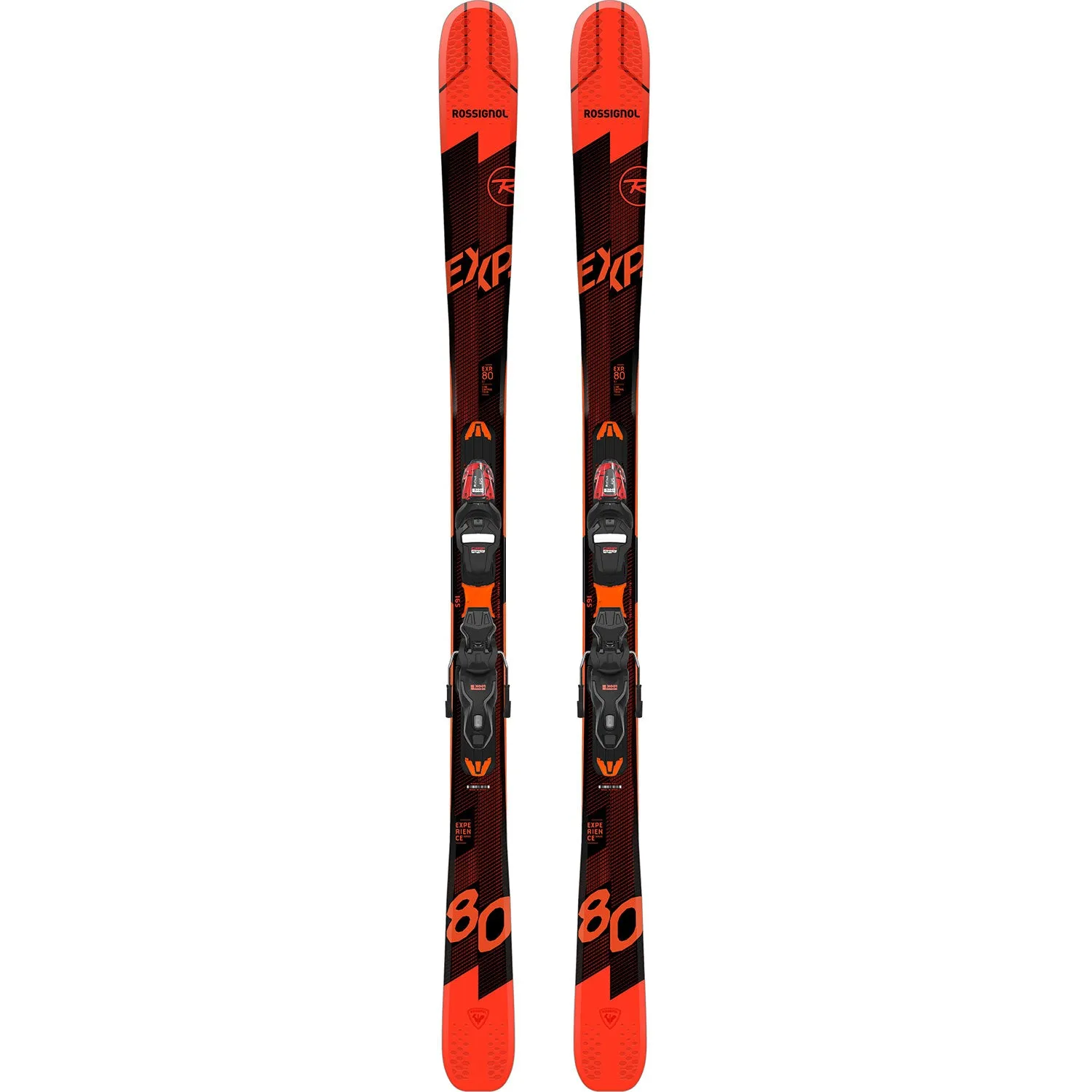 Experience 80 Ci Ski w/ Xpress 11 Binding 2021