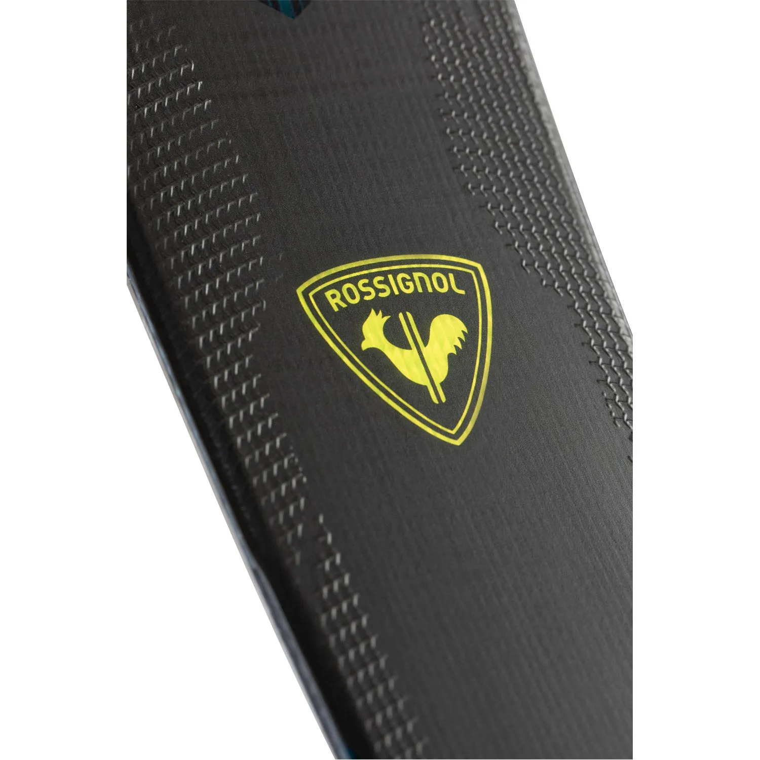 Experience 82 Basalt Ski w/ NX12 Binding 2024