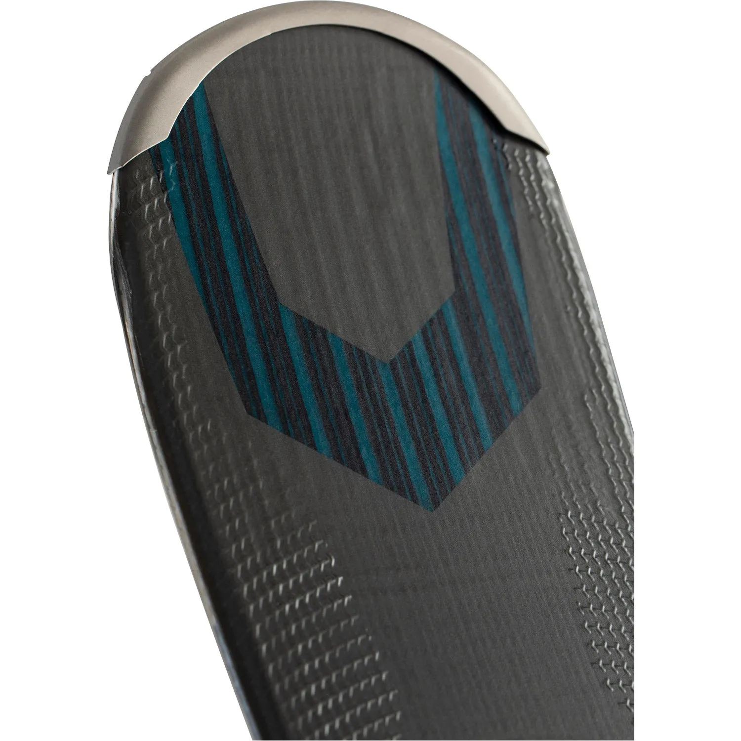 Experience 82 Basalt Ski w/ NX12 Binding 2024