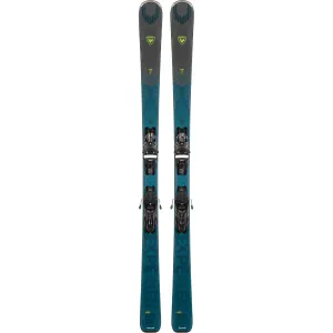 Experience 82 Basalt Ski w/ NX12 Binding 2024