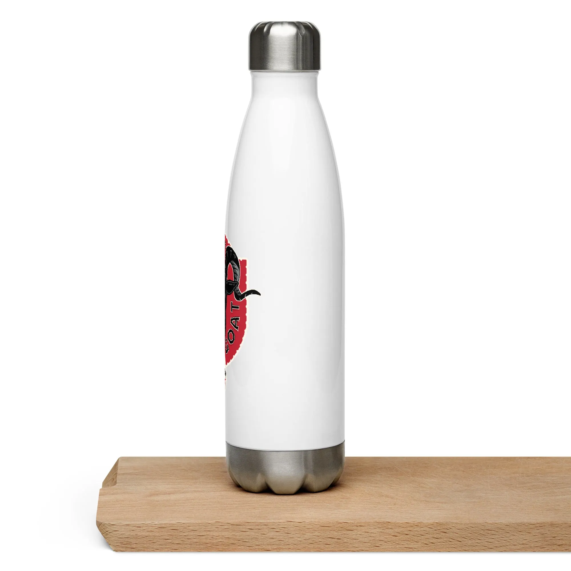 Eyeverse Milk Bottle